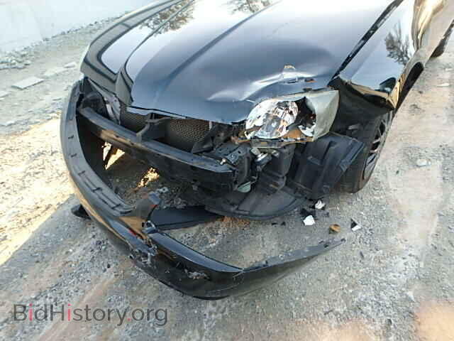 2007 MITSUBISHI GALANT - VIN: 4A3AB26F27E031492 - Фото 9