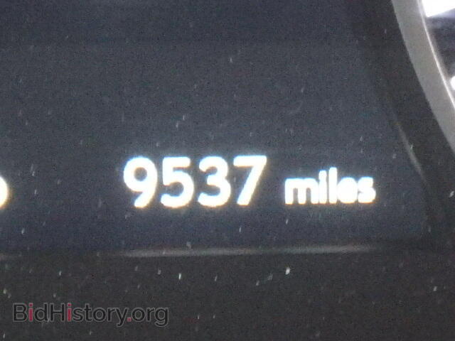 2014 LEXUS ES300 - VIN: JTHBW1GG4E2043816 - Фото 8
