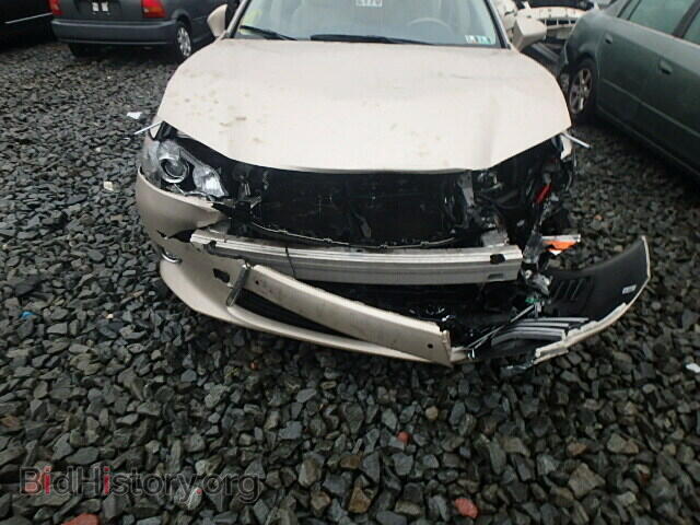 2014 LEXUS ES300 - VIN: JTHBW1GG4E2043816 - Фото 10
