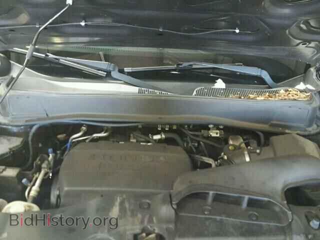 2011 HONDA PILOT - VIN: 5FNYF4H93BB035695 - Фото 7
