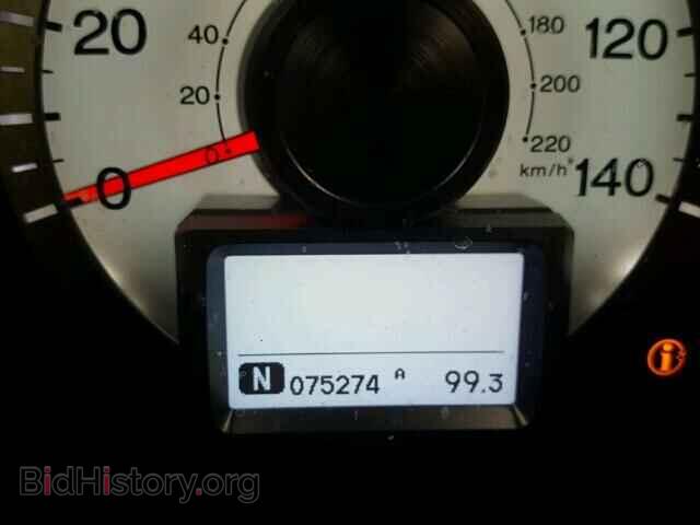 2011 HONDA PILOT - VIN: 5FNYF4H93BB035695 - Фото 8
