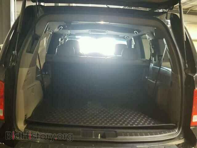 2011 HONDA PILOT - VIN: 5FNYF4H93BB035695 - Фото 9