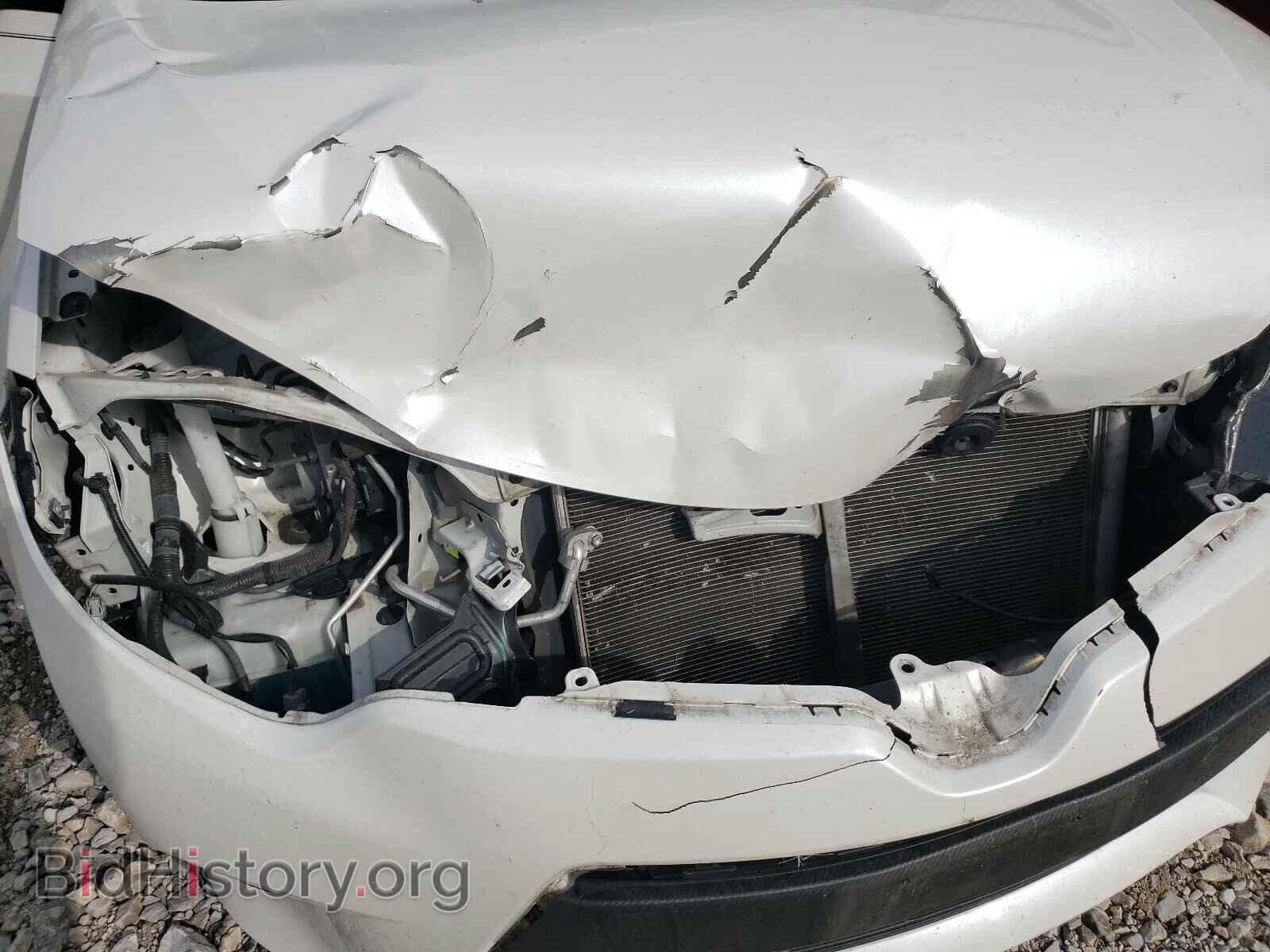 2014 TOYOTA COROLLA - VIN: 5YFBPRHE9EP083871 - Фото 7