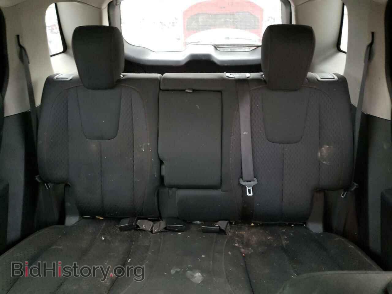 2013 GMC TERRAIN - VIN: 2GKALMEK3D6401007 - Photo 10