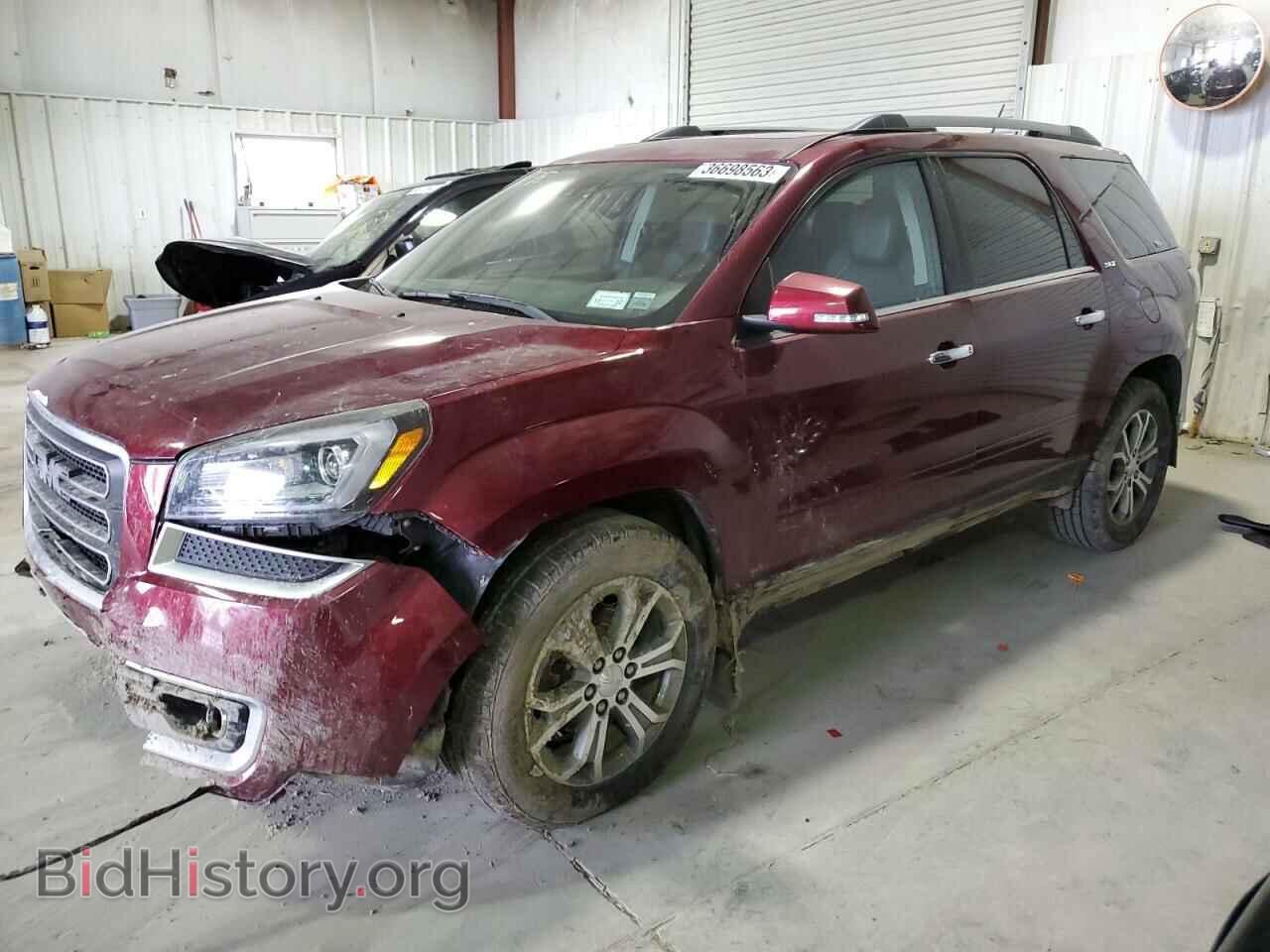 Photo 1GKKVRKD3FJ383079 - GMC ACADIA 2015