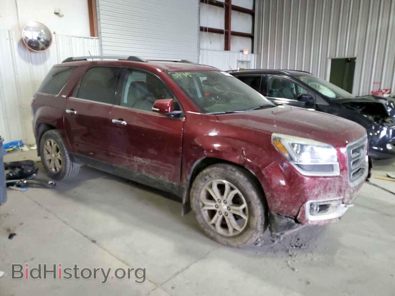 2015 GMC ACADIA - VIN: 1GKKVRKD3FJ383079 - Фото 4