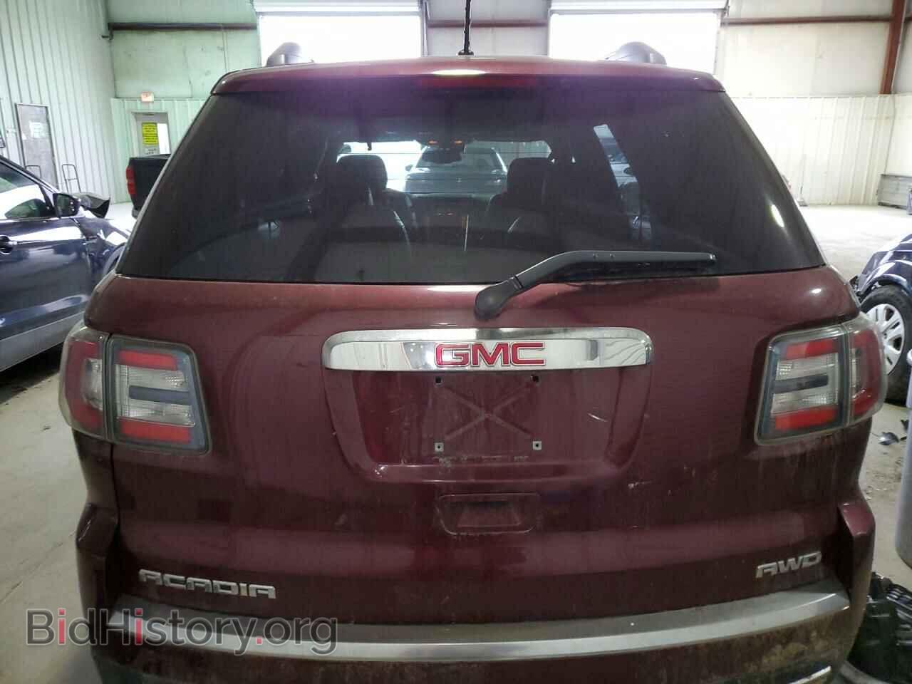 2015 GMC ACADIA - VIN: 1GKKVRKD3FJ383079 - Фото 6