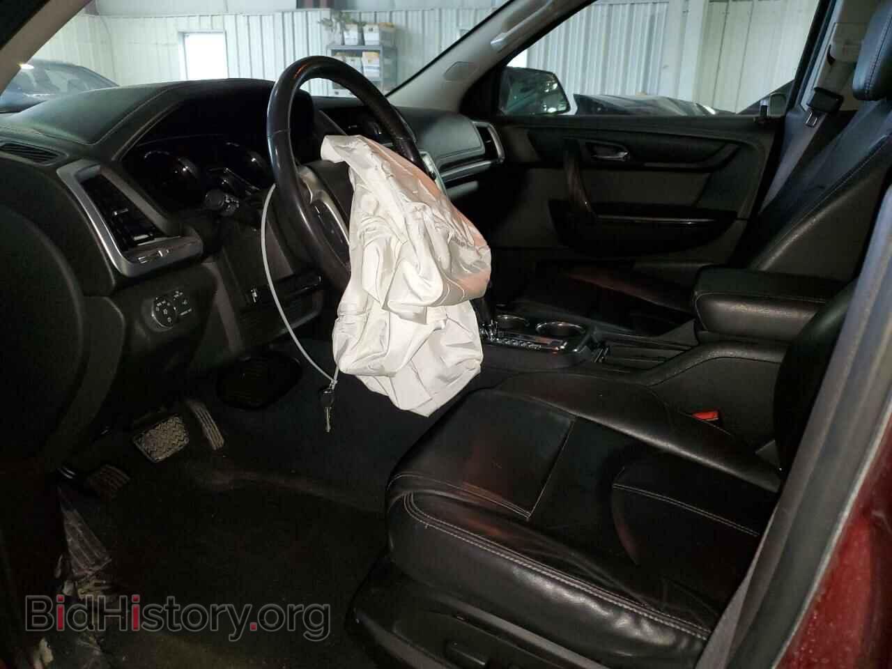 2015 GMC ACADIA - VIN: 1GKKVRKD3FJ383079 - Фото 7