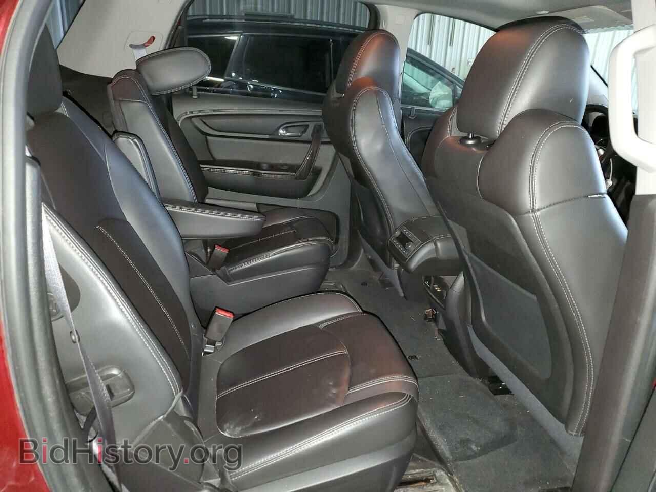 2015 GMC ACADIA - VIN: 1GKKVRKD3FJ383079 - Фото 10