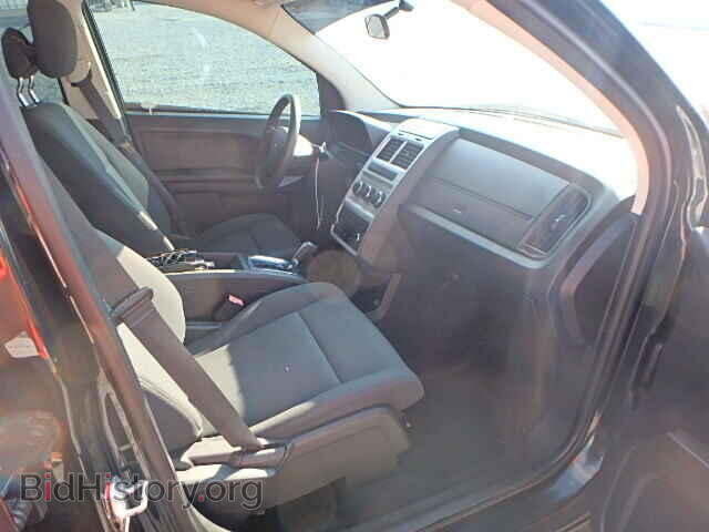 2010 DODGE JOURNEY - VIN: 3D4PG4FB7AT102994 - Фото 5