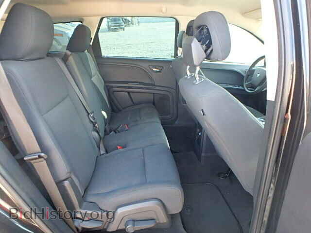 2010 DODGE JOURNEY - VIN: 3D4PG4FB7AT102994 - Фото 6