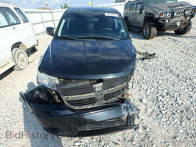2010 DODGE JOURNEY - VIN: 3D4PG4FB7AT102994 - Фото 9