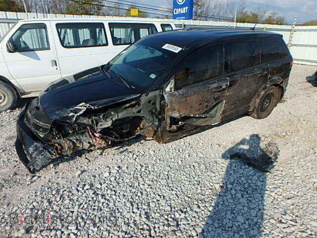 2010 DODGE JOURNEY - VIN: 3D4PG4FB7AT102994 - Фото 10