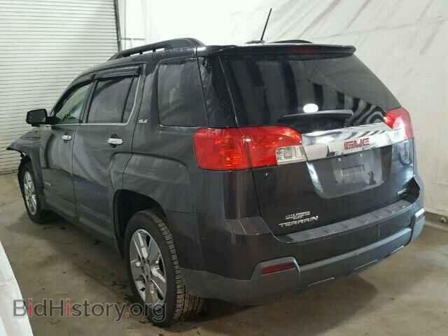2015 GMC TERRAIN - VIN: 2GKFLWEK5F6335192 - Фото 3