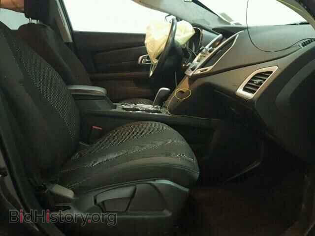 2015 GMC TERRAIN - VIN: 2GKFLWEK5F6335192 - Фото 5