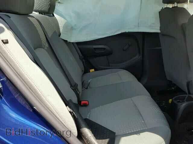 2012 CHEVROLET SONIC - VIN: 1G1JB5SH5C4232064 - Фото 6