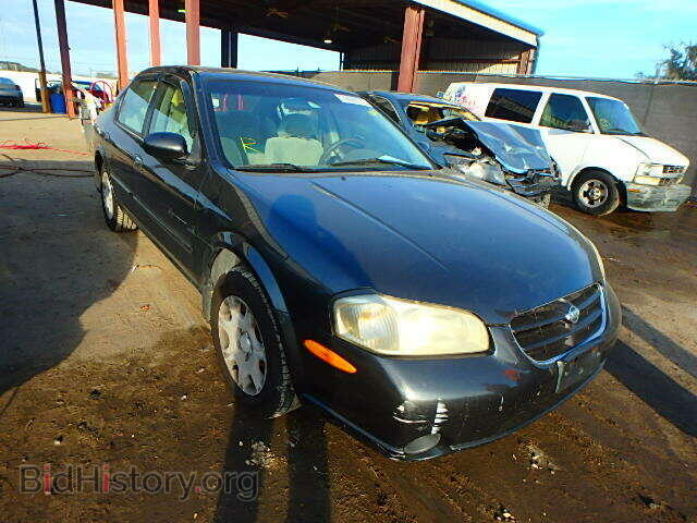 Фотография JN1CA31D8YT729549 - NISSAN MAXIMA 2000