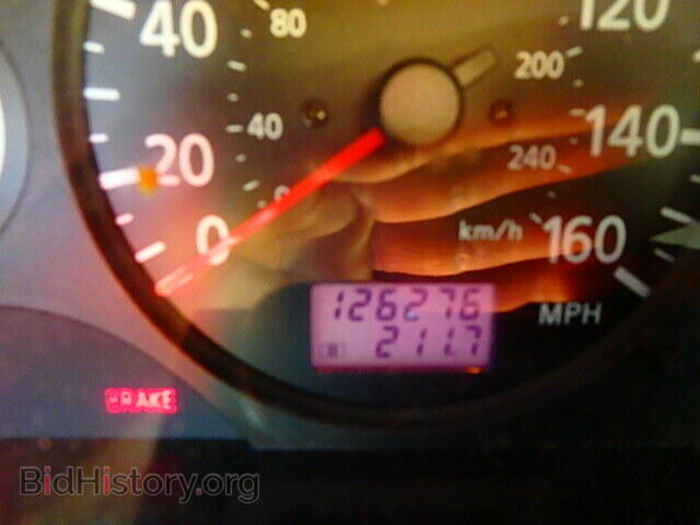 2000 NISSAN MAXIMA - VIN: JN1CA31D8YT729549 - Фото 8