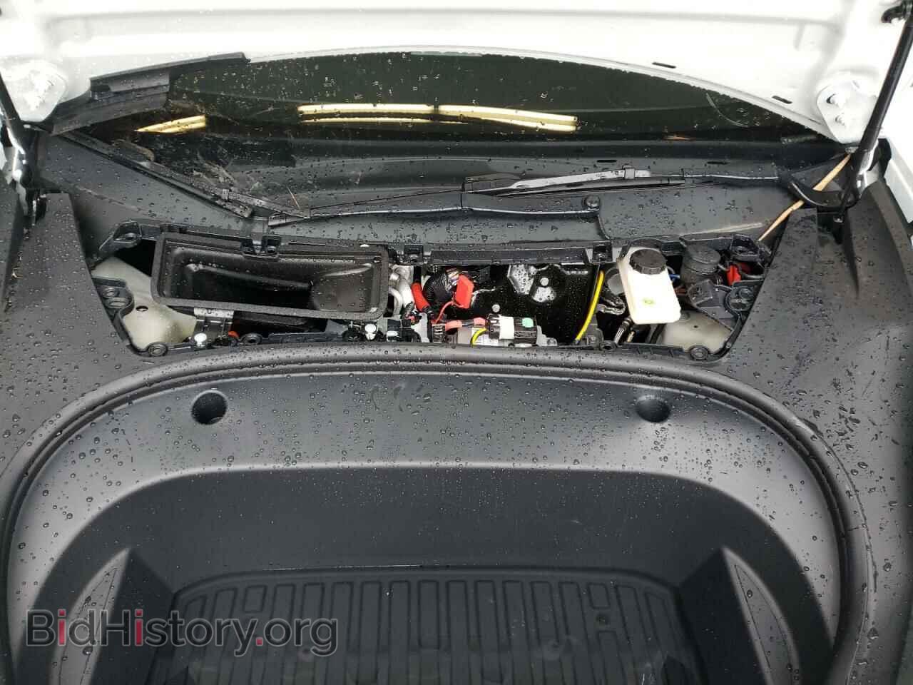 2023 TESLA MODEL 3 - VIN: 5YJ3E1EA8PF385664 - Photo 11