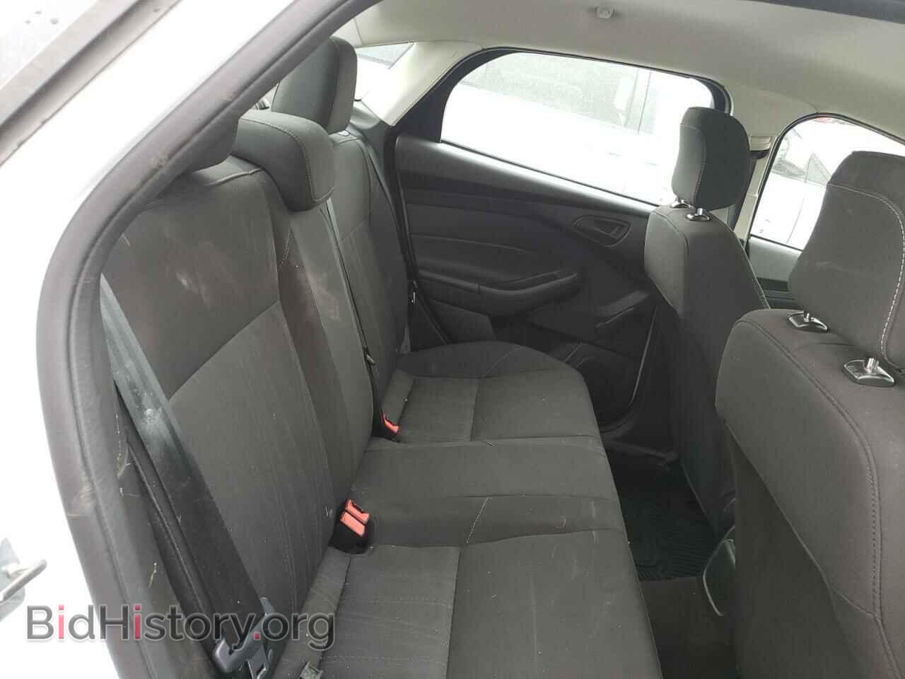 2017 FORD FOCUS - VIN: 1FADP3E29HL302878 - Photo 10
