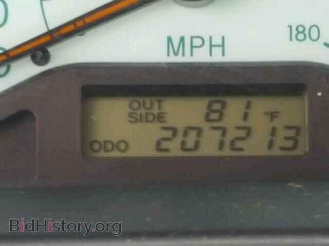 2003 TOYOTA COROLLA - VIN: 1NXBR32E83Z087955 - Фото 8