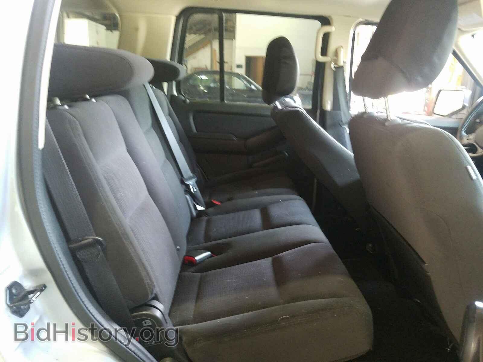 2010 FORD EXPLORER - VIN: 1FMEU7DE7AUA37190 - Фото 6