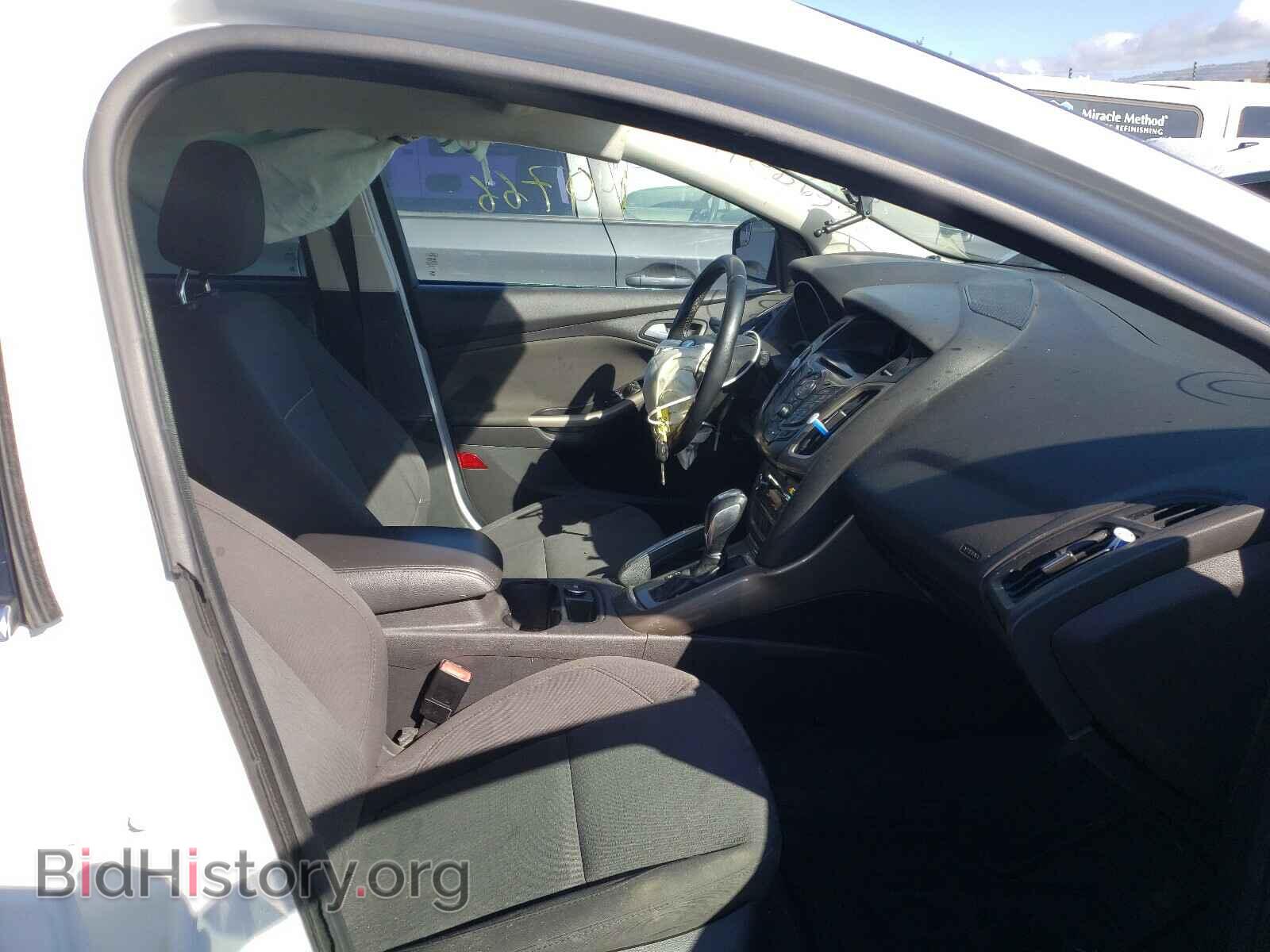 2012 FORD FOCUS - VIN: 1FAHP3M26CL140879 - Photo 5