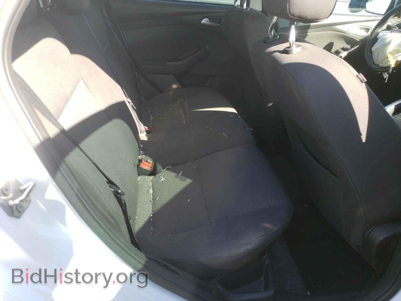 2012 FORD FOCUS - VIN: 1FAHP3M26CL140879 - Photo 6