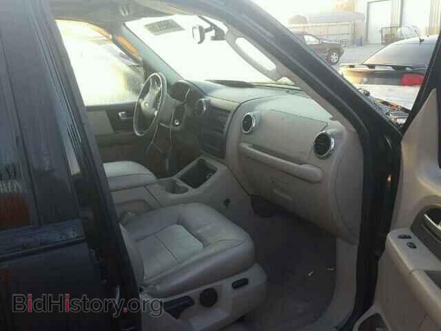 2004 FORD EXPEDITION - VIN: 1FMFU18L34LB40479 - Фото 5
