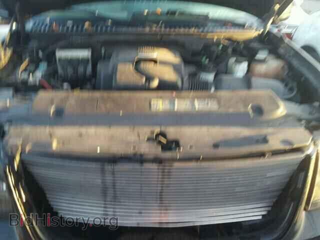 2004 FORD EXPEDITION - VIN: 1FMFU18L34LB40479 - Фото 7