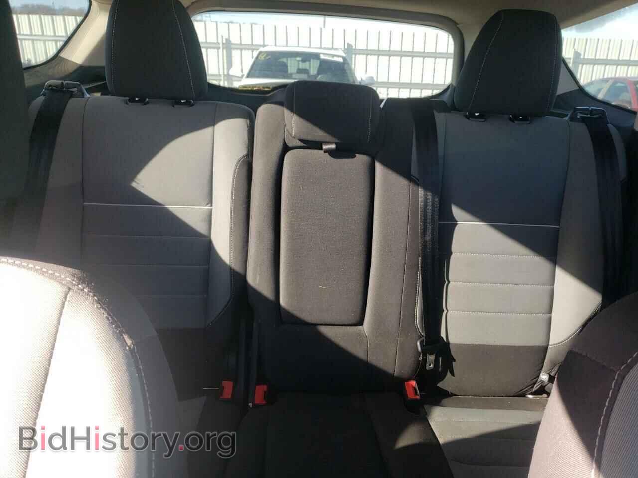 2013 FORD ESCAPE - VIN: 1FMCU9GX1DUD86513 - Фото 10