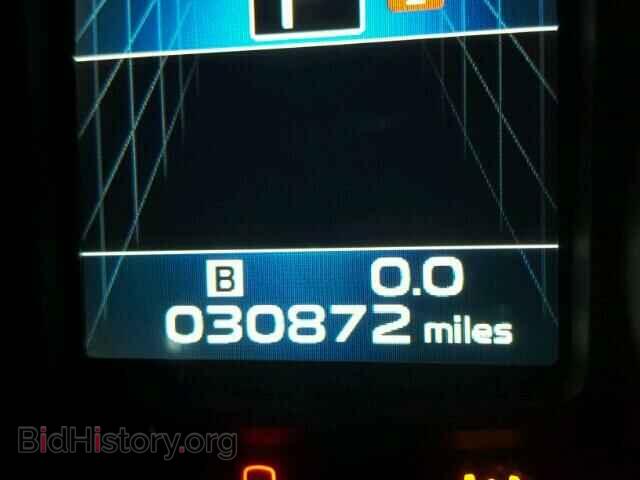 2013 SUBARU OUTBACK - VIN: 4S4BRCKC9D3214024 - Фото 8