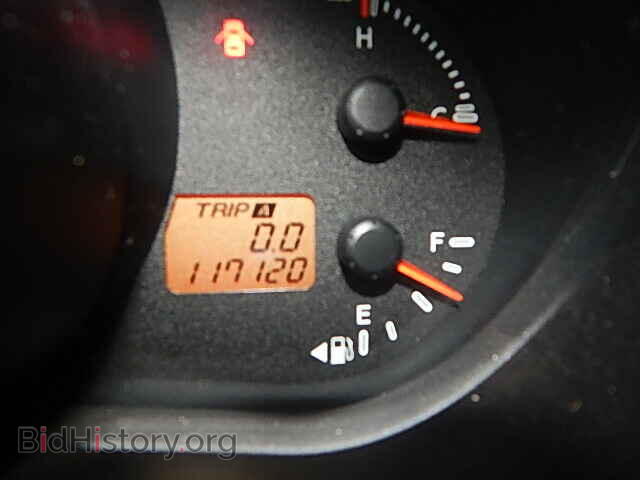 2008 MAZDA CX-7 - VIN: JM3ER293380195762 - Фото 8