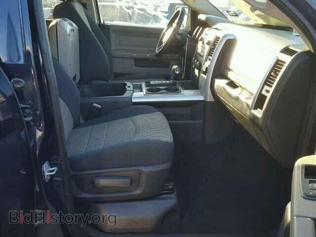 2012 DODGE RAM 1500 - VIN: 1C6RD6GT9CS169867 - Фото 5