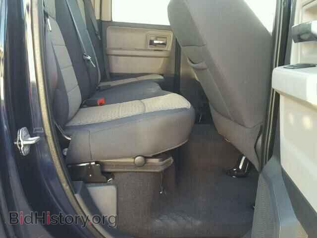 2012 DODGE RAM 1500 - VIN: 1C6RD6GT9CS169867 - Фото 6