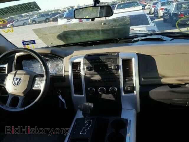 2012 DODGE RAM 1500 - VIN: 1C6RD6GT9CS169867 - Фото 10