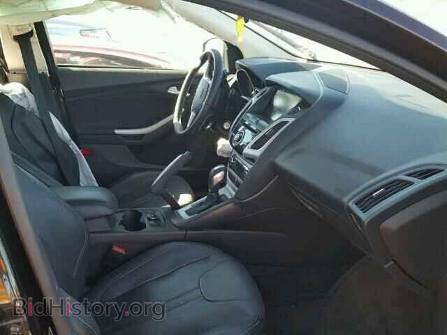 2013 FORD FOCUS - VIN: 1FADP3F24DL116142 - Photo 5