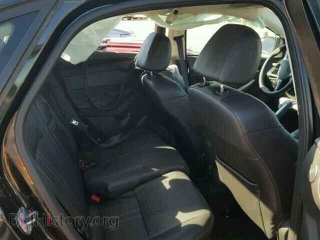 2013 FORD FOCUS - VIN: 1FADP3F24DL116142 - Photo 6