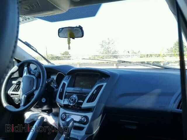 2013 FORD FOCUS - VIN: 1FADP3F24DL116142 - Photo 9