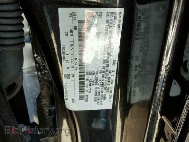 2013 FORD FOCUS - VIN: 1FADP3F24DL116142 - Photo 10