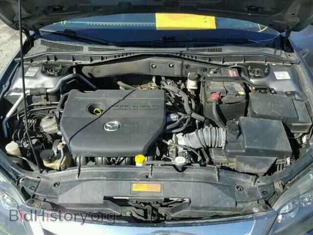2007 MAZDA 6 - VIN: 1YVHP80C775M55040 - Фото 7