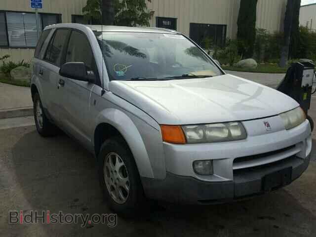 Фотография 5GZCZ63B42S804231 - SATURN VUE 2002