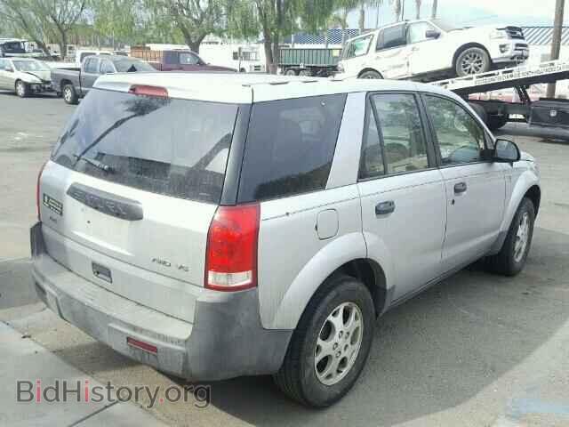 2002 SATURN VUE - VIN: 5GZCZ63B42S804231 - Фото 4