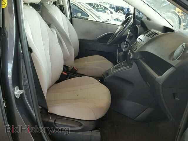 2015 MAZDA 5 - VIN: JM1CW2BL1F0184419 - Фото 5