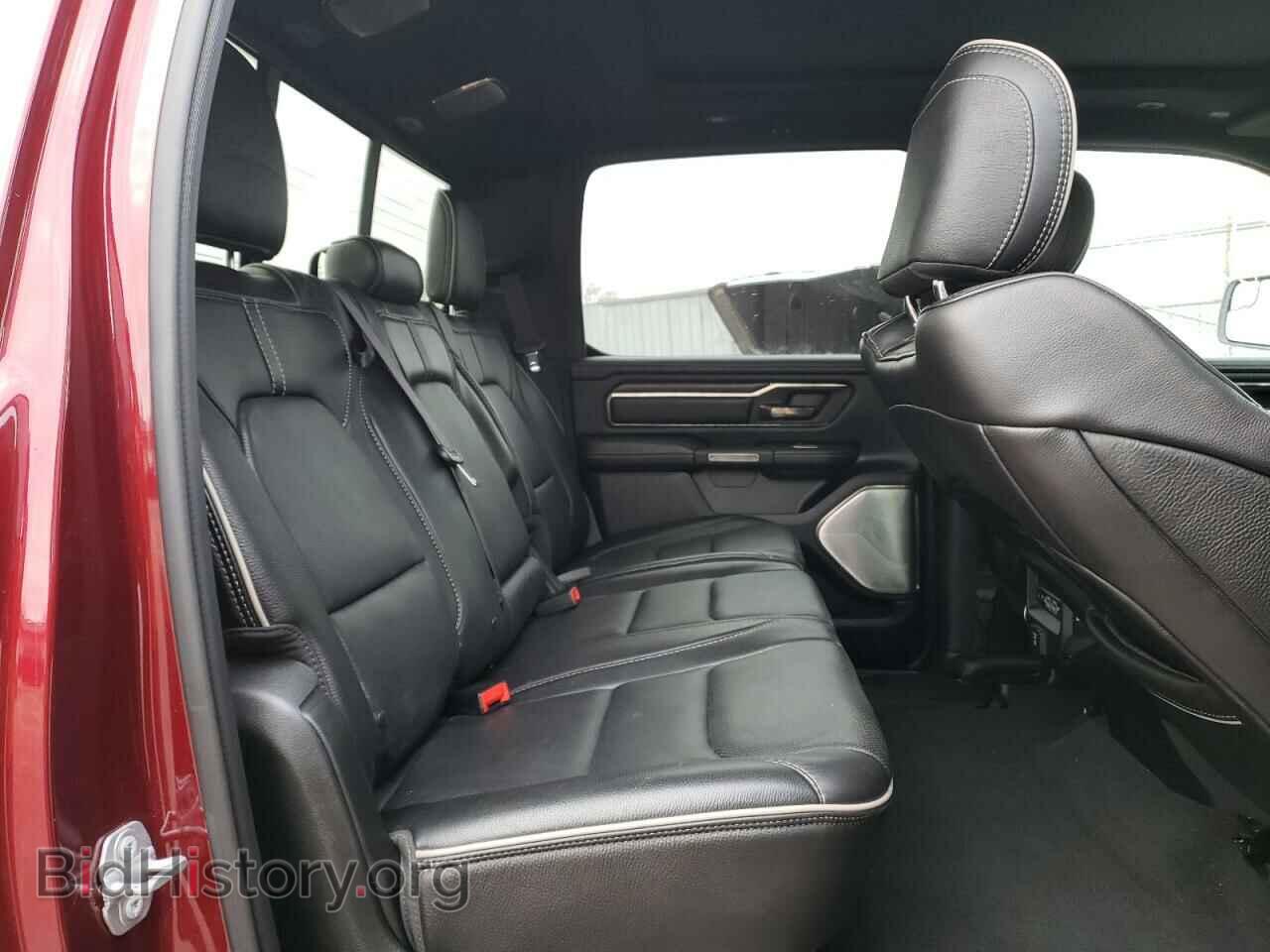 2019 RAM 1500 - VIN: 1C6SRFHT3KN632102 - Фото 6