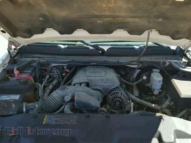 2008 CHEVROLET SILVERADO - VIN: 1GCEC19C08Z293647 - Photo 7
