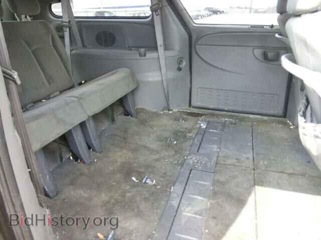 2005 DODGE CARAVAN - VIN: 2D4GP24R65R170314 - Фото 6
