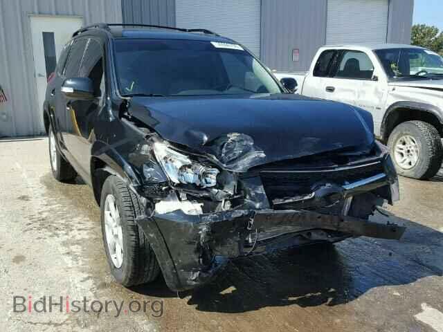 Фотография 2T3DF4DV3BW175970 - TOYOTA RAV4 2011