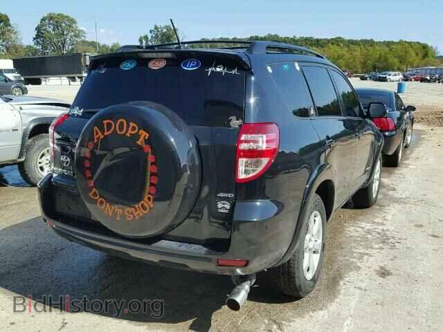2011 TOYOTA RAV4 - VIN: 2T3DF4DV3BW175970 - Фото 4