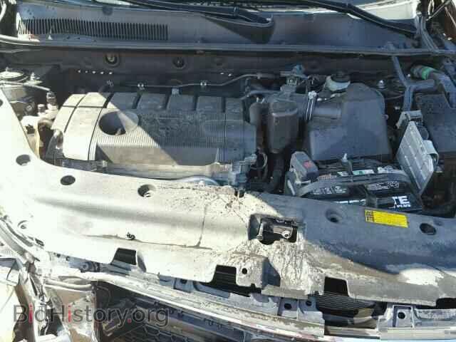 2011 TOYOTA RAV4 - VIN: 2T3DF4DV3BW175970 - Фото 7